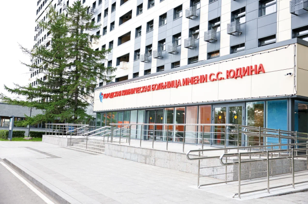 Аллергический шторм